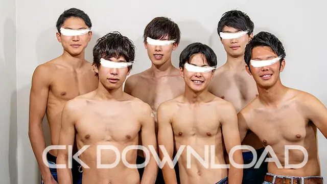 Straight Style 26 「超乱交WEST 2」-4