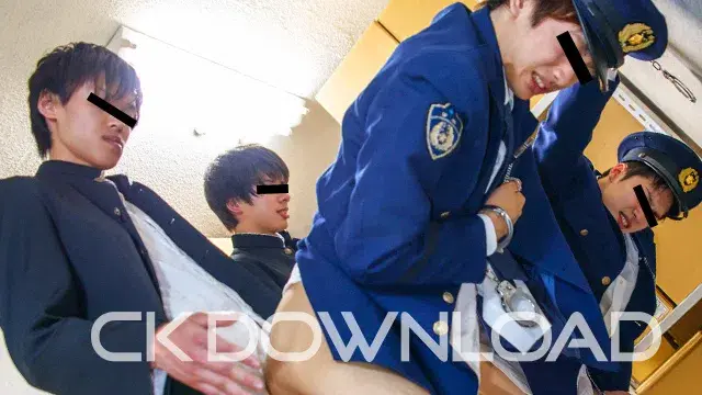 Babylon 63 「Unfair Retribution ~淫果応報の法則~」-2