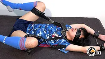 初登場顔出し厳禁!?超絶エチエチ☆低身長の合法ショタ-2