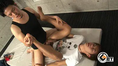 激甘><ノンケのMASATOのノンケの激タチ♂-1