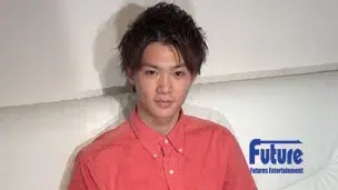 スタッフ一押し★今風かわいい系男子が初登場!!初の男責めに大興奮!?カメラの前で濃厚発射を初公開☆-1