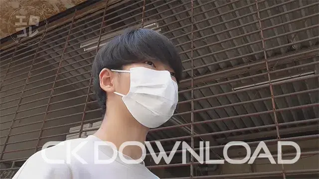 [街角ナンパ]イケメンのパンツが見たい Part93-2