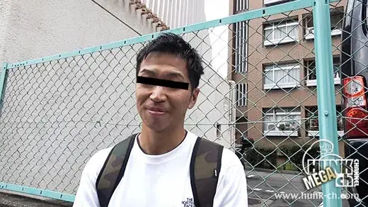 既婚のめちゃ若く見える38歳・なべちゃん!!顔もカッコいいし、体も腹筋割れて無駄がなくてカッコいい!!乳首もチンコも反応良好、エッチな腰振りでパコパコしまくる!!【生ハメ】-2