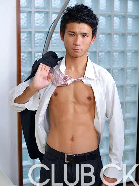 PRISONER KOTARO 2-4