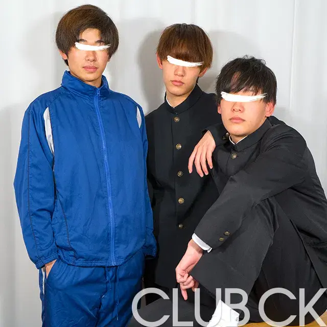 TWINS 柳澤兄弟 vol.2-9