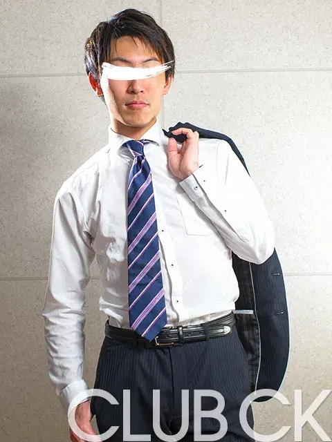 CUTTING EDGE 25 オトナ男子・10-7