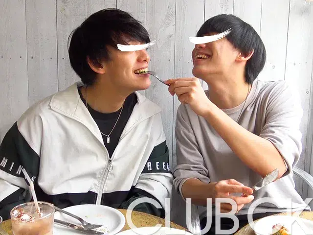 TWINS 柳澤兄弟 vol.2-8