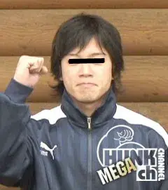 勃ってはいけない合宿所~前半戦~-1
