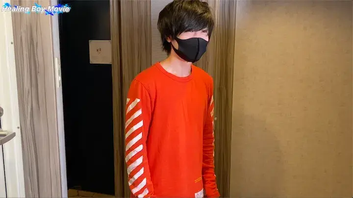 【聖なる夜にRUKIA降臨】生挿入&潮吹き!ミスターコンテスト上位入賞の19歳が待望の再登場!-2