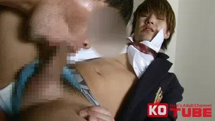 美少年選抜巨根男子校-2