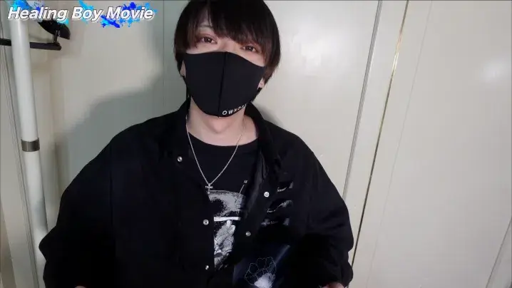 【初デビュー】20歳の今風ノンケが生挿入&中出し外出し2連発!あまりの気持ちよさに震えが止まらない!-2