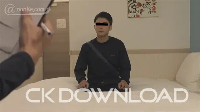 [実録性犯●睡眠猥褻]話題のゲイ事件、完コピ!!【被害者File.1】守山真也 25歳-4