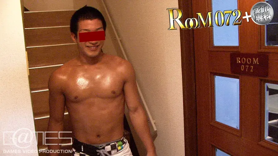 ROOM 72 +アナル専科-2