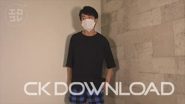 [街角ナンパ]イケメンのパンツが見たい Part76-3