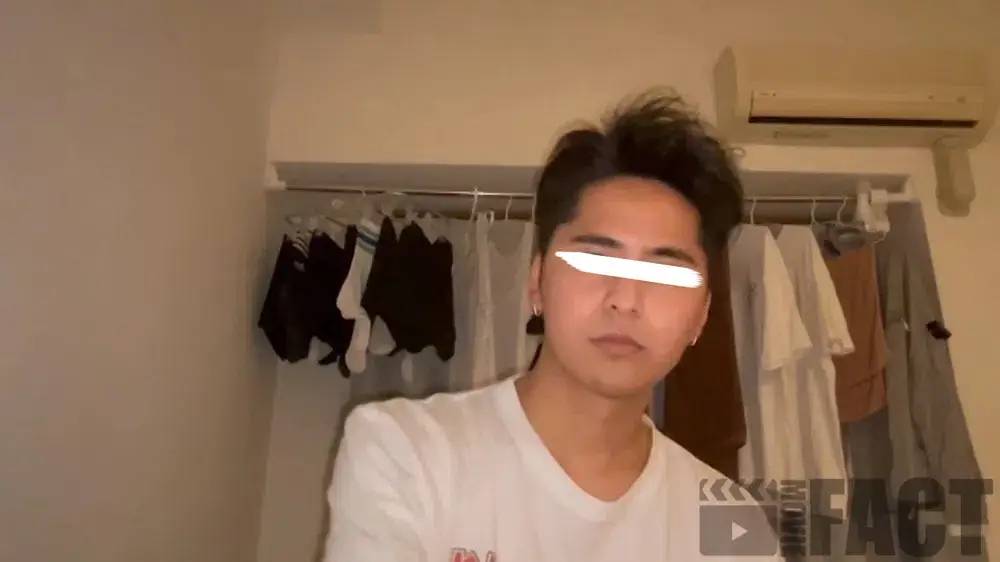 素人投稿動画-1
