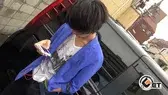 “18歳ピチピチ”長身激カワノンケSYUNTA初野外で絶頂オナニー♂-4