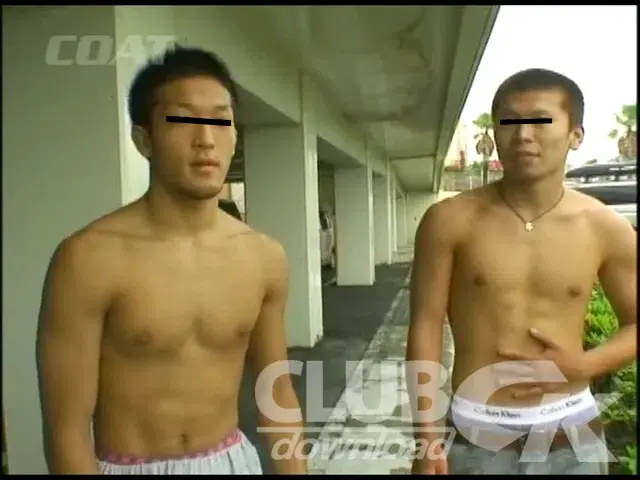POWER GRIP 138 『真夏のボディスペシャル2008 ~稲妻のような男達~』-12