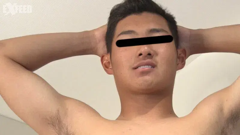 イマドキ体育会裏バイト事情vol.21 強靭肉體祭り-4