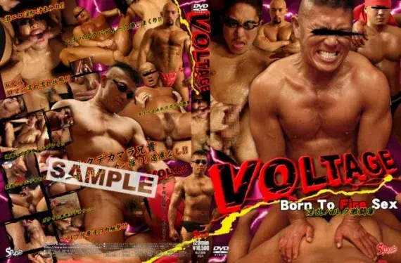 VOLTAGE-1