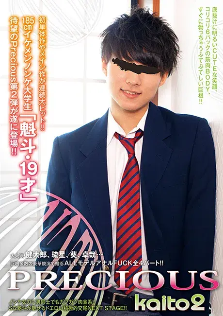Precious KAITO 2-1