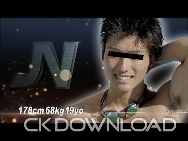 Number 20 「WATER PRINCE」-3