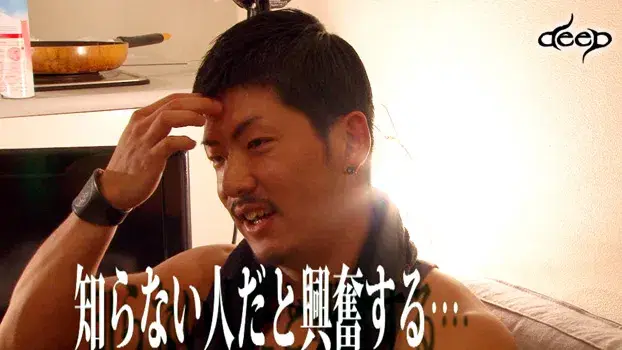 スペルマバイオレンス -第十二章- 種馬VS最強種壷-6