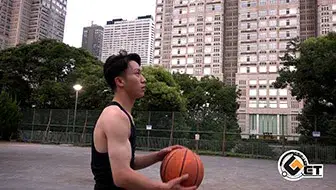 公園で運動した後は部屋に帰って汗まみれSEX!合計3発射精の熱々FUCK!-2