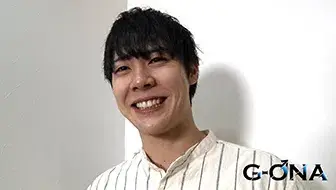 フランクフルト林にガチドッキリ!グローリーホールで雄♂手コキ!-2