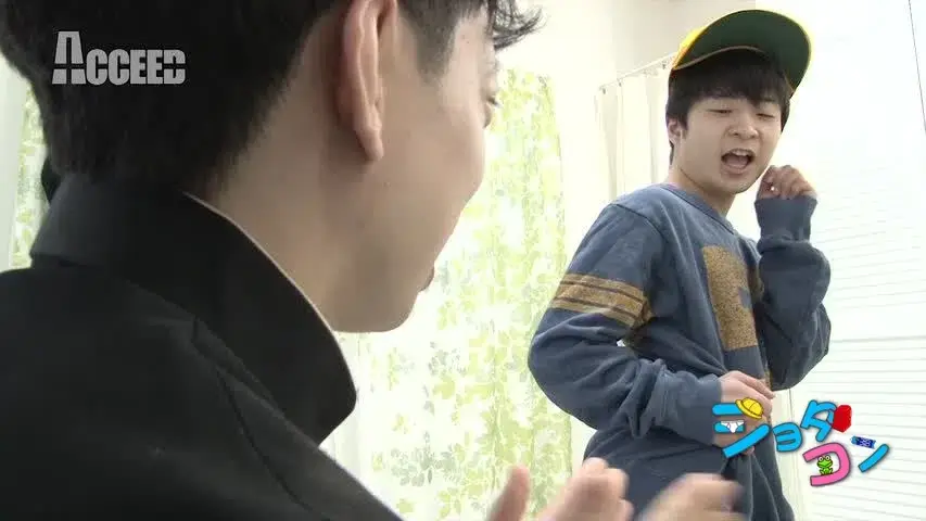 『僕たち兄弟エッチな発明家!』-3