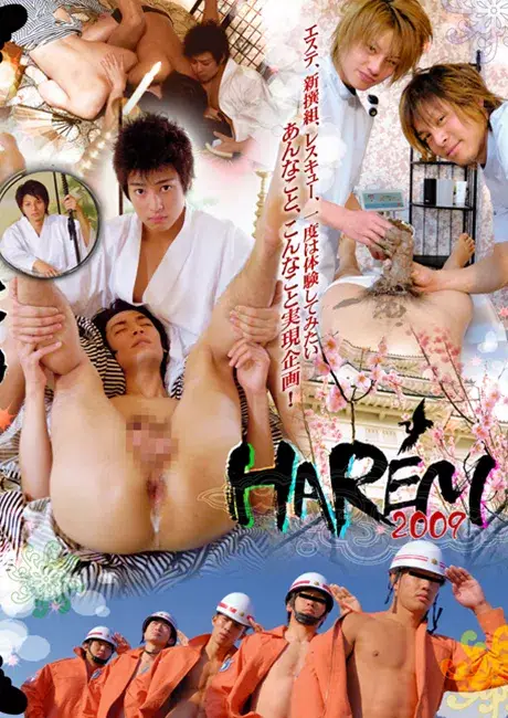 HAREM 2009-1