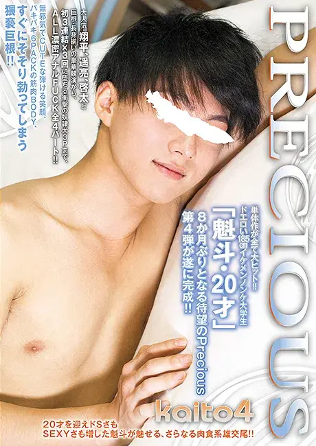 Precious KAITO 4-1