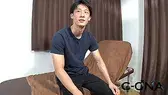 スジ筋ノンケ青年がオイル責めに悶絶しながらビンビンチンポで生性交!!-2