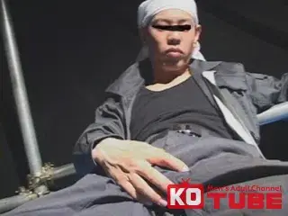 性処理現場 2-4