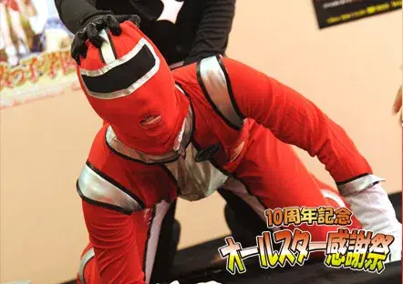 ACCEED 10周年記念 オールスター感謝祭-2