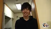まさかのノーパンスウェット族...あのジャニカワFaceの19歳のお宅拝見!-2