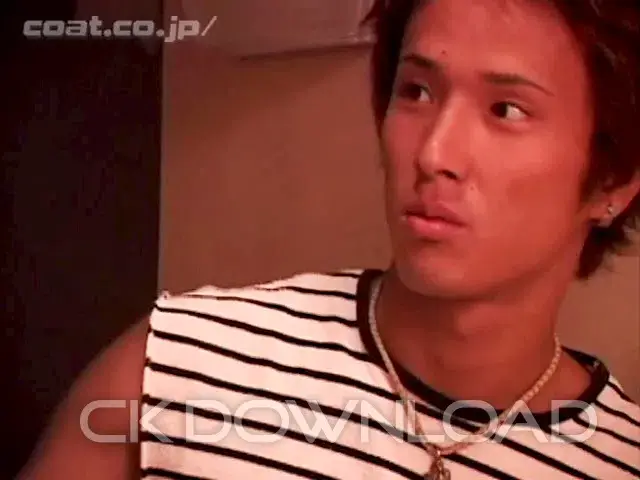 BABYLON STAGE 36 実録ザ・ドキュメント 本当にあった体育会ワイセツ話-7