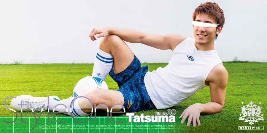 Style One Title No.39 Tatsuma-2