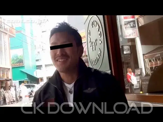 PRISONER KAZUSHI-6