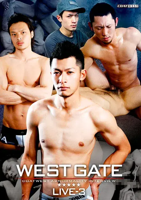 WEST GATE LIVE-3-1