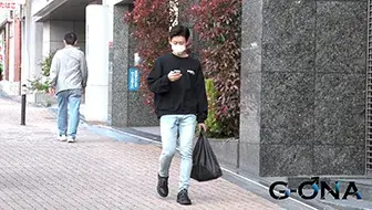 イケメンのファッションチェックさせてください!vol.4-2