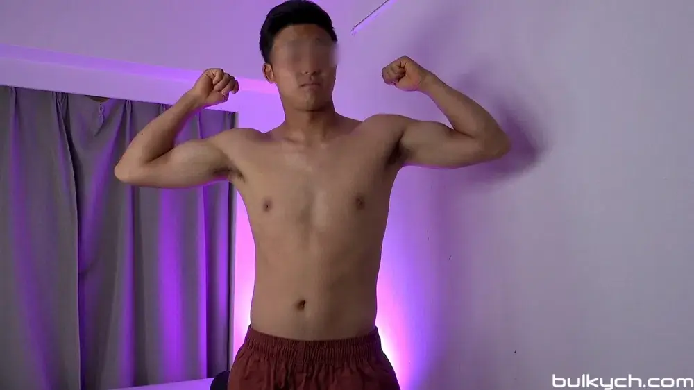 朝日登る!!激レアリアルノンケを男攻め-2