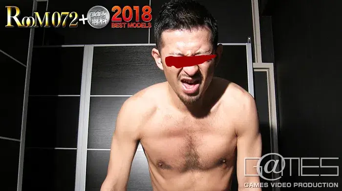 ROOM072+アナル専科 2018 BEST MODELS-9