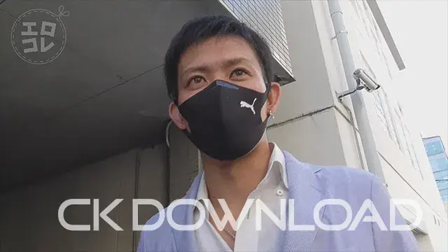 [街角ナンパ]イケメンのパンツが見たい Part82-2