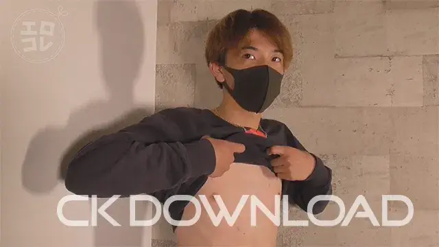 [街角ナンパ]イケメンのパンツが見たい Part84-5