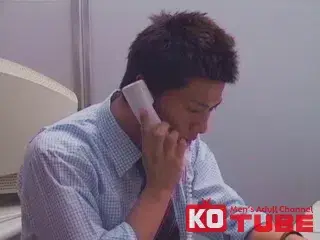 豪腕スーツ性社淫!-10