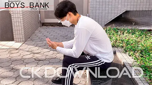 【オナタリングEX】CASE:41 どノンケ♪イケメンサッカー男子のスジ筋エロボディと完璧なチン形からの射精がエロい!!-9
