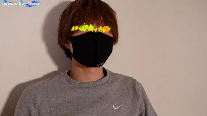 美尻魂!我慢汁をダラダラ垂らしながら子犬系が男に攻められ快楽の頂点に!-7