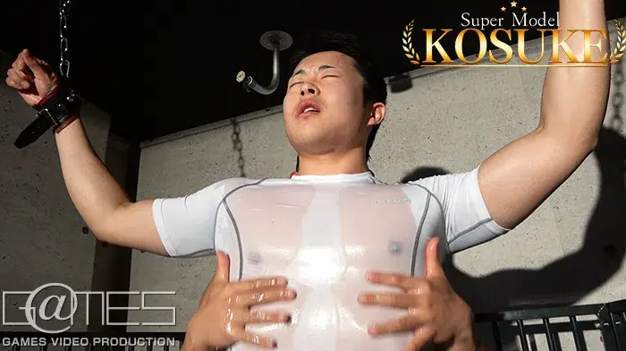 Super Model KOSUKE-5