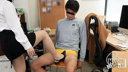 大人気の完璧イケメン・雅哉(まさや)20歳が読者モデルの女性スカウトに誘惑されてそのままヤってしまった体験を再現!!デカマラ生ハメ、汗だくファックでぶっかける!!【生ハメ】-1