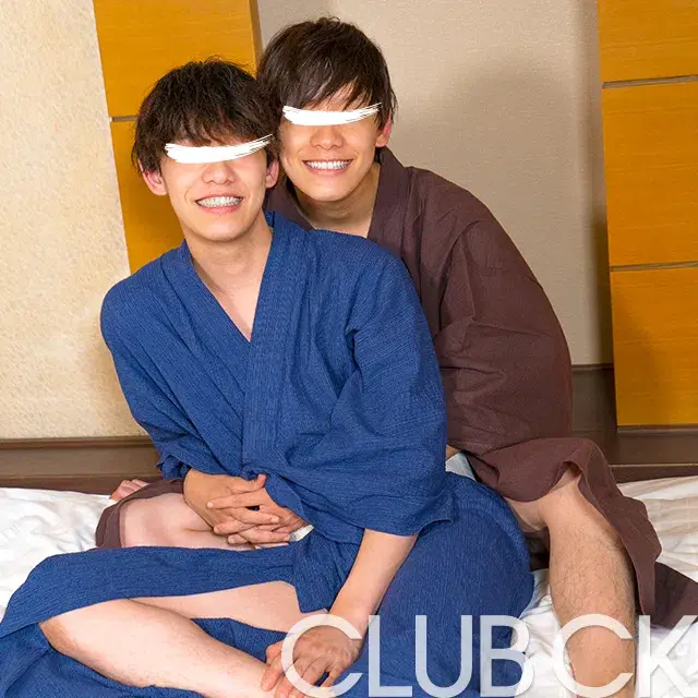 TWINS 柳澤兄弟 vol.3-4